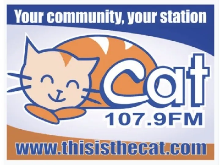 Cat Radio