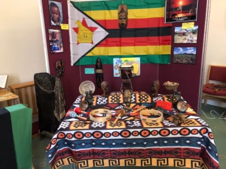 World Day of Prayer &ndash; 2