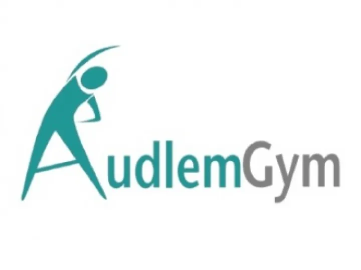 gym logo