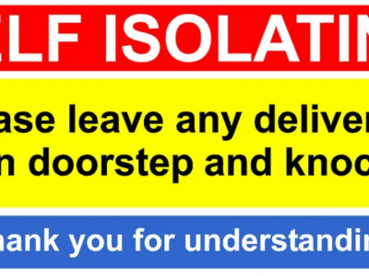 coronavirus selfisolatingsticker3