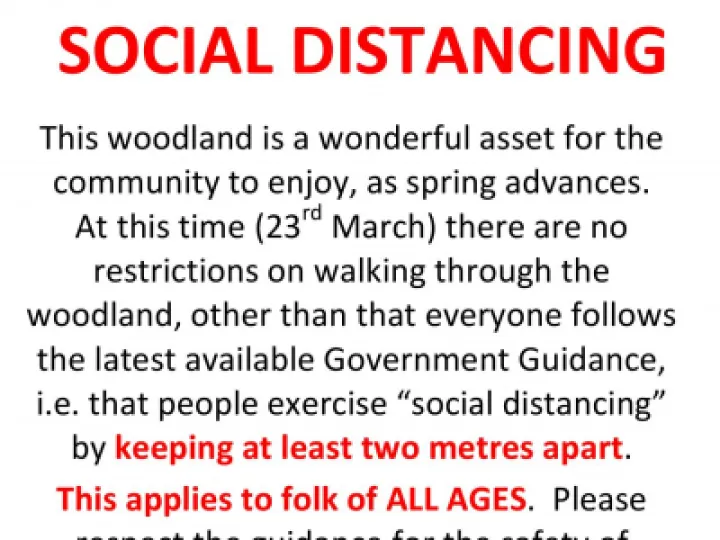 Coronavirus Poster March 23rd 2020  version 2 -page-001