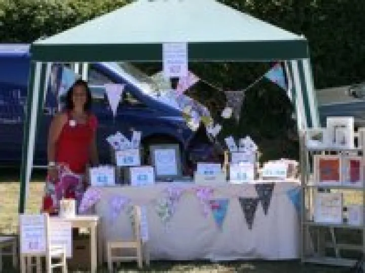 Craft stall 04