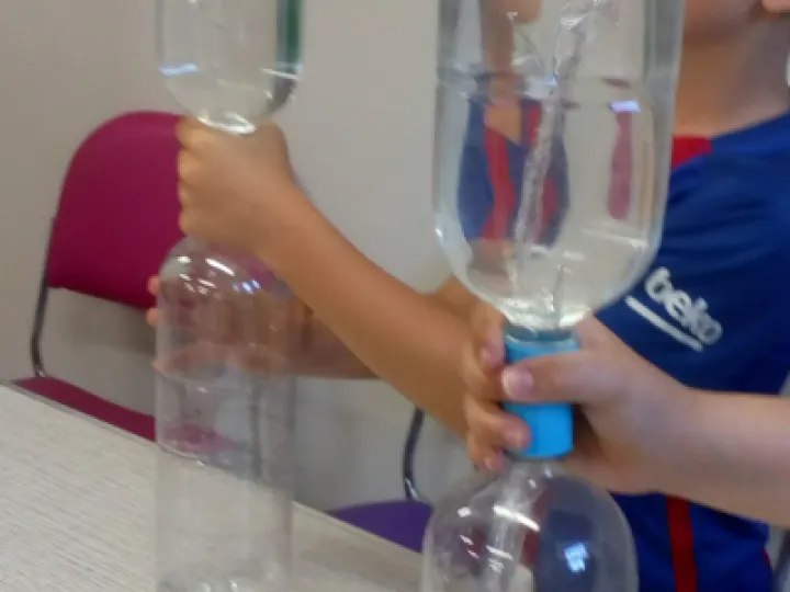 Image: 2019  June Sharknado