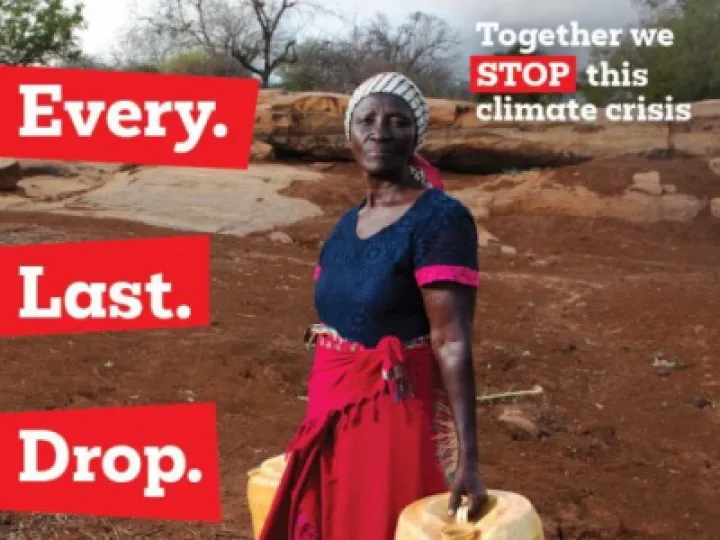 Christian Aid