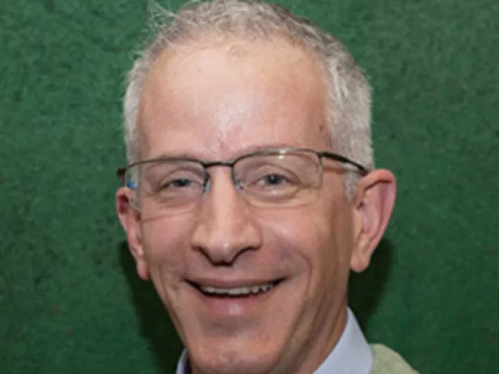 Mark Cheetham