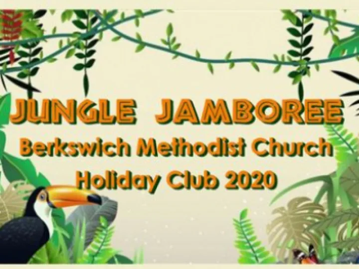 Jungle Jamboree image 3 for social media jun2020
