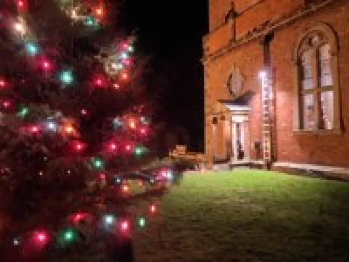 2013 Carols Around the Tree