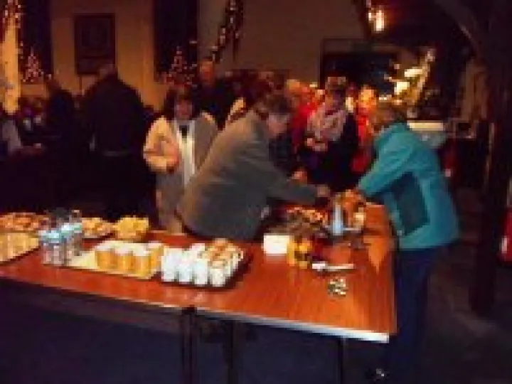 2013 Carols Around the Tree