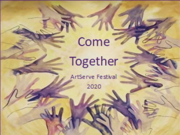 Artserve festival_2020_logo