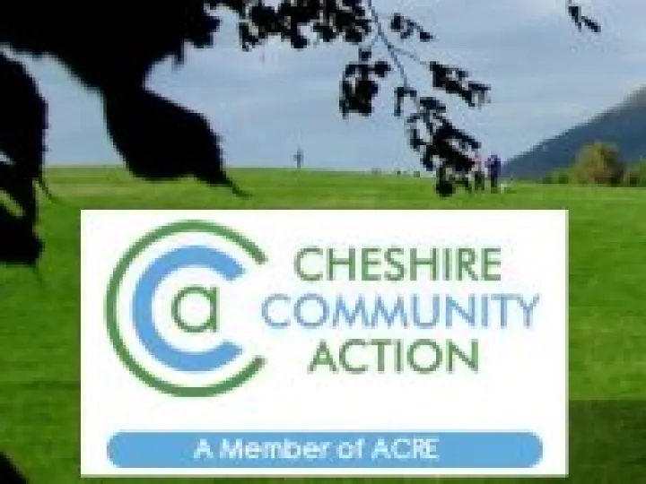 Cheshire Community Action