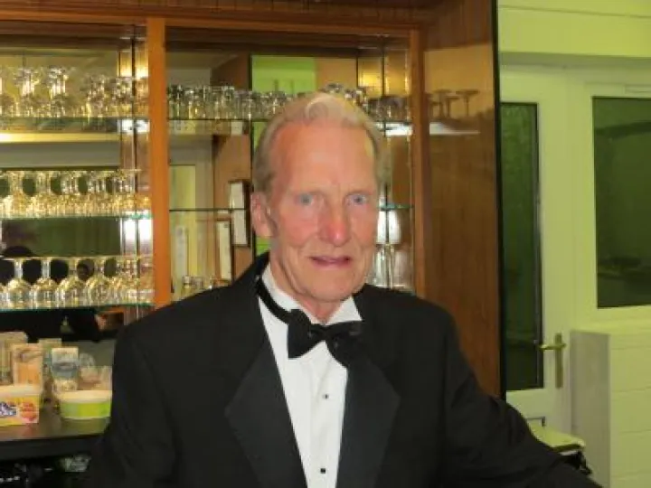 Annexe Dinner Dance