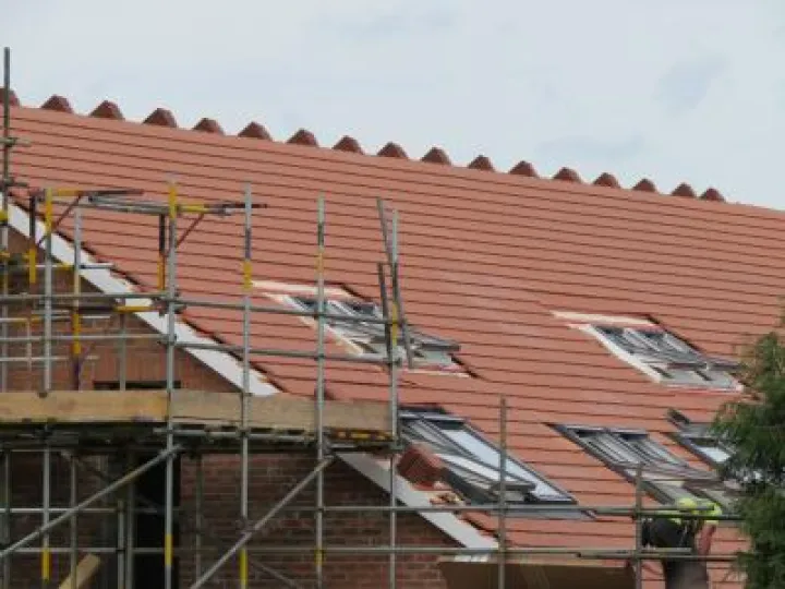 Roofing Tiles