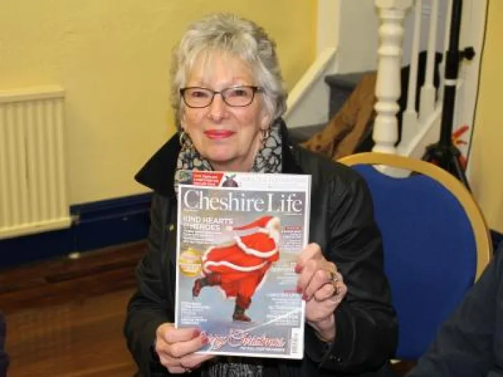 Sylvia Davies