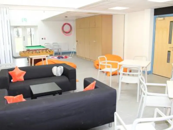 Youth Club