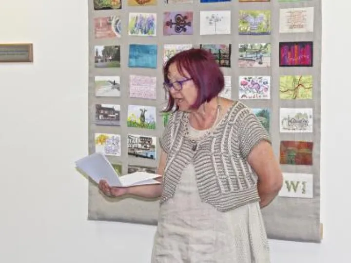 Poetry in Bit on The Side