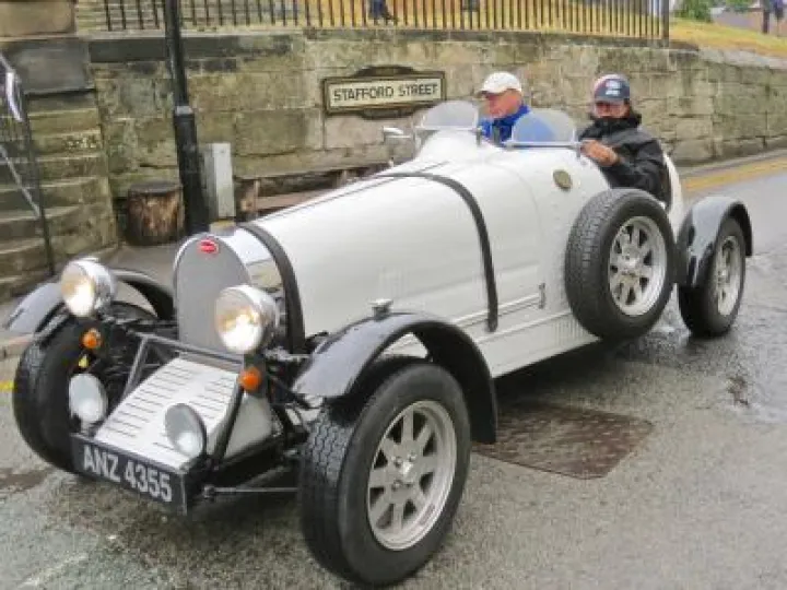 2018 Transport Festival