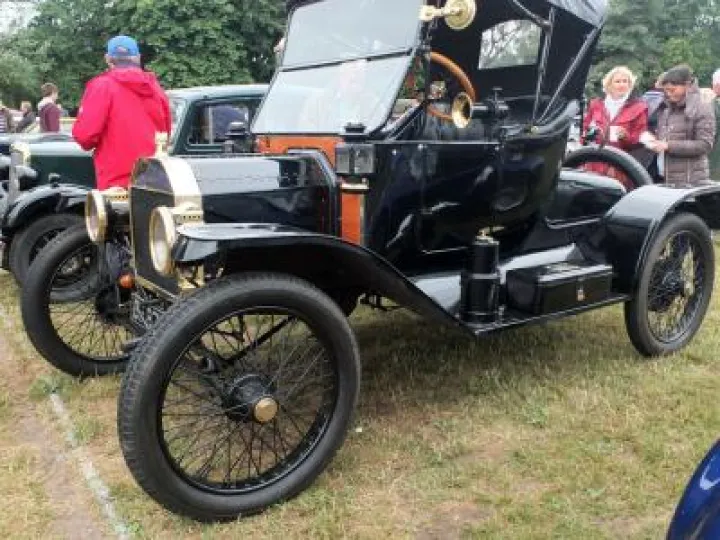 2018 Transport Festival