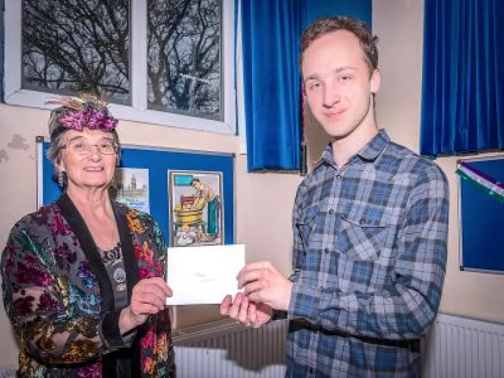 Josh Sedgley Photographer