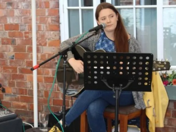 2019 Music and Arts Festival