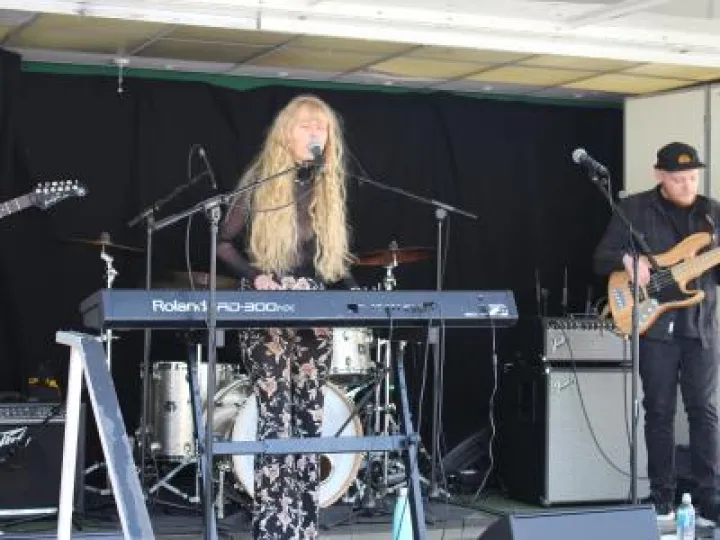 2019 Music and Arts Festival