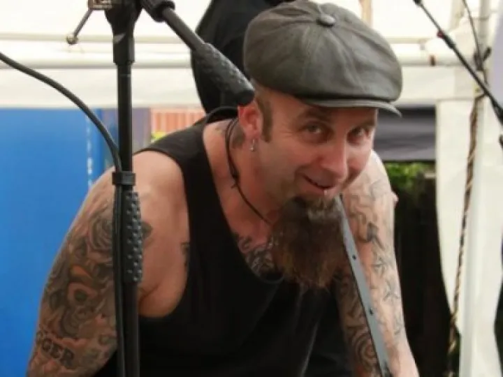 2019 Music and Arts Festival