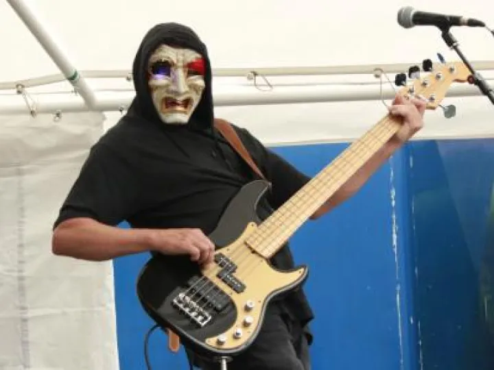 2019 Music and Arts Festival