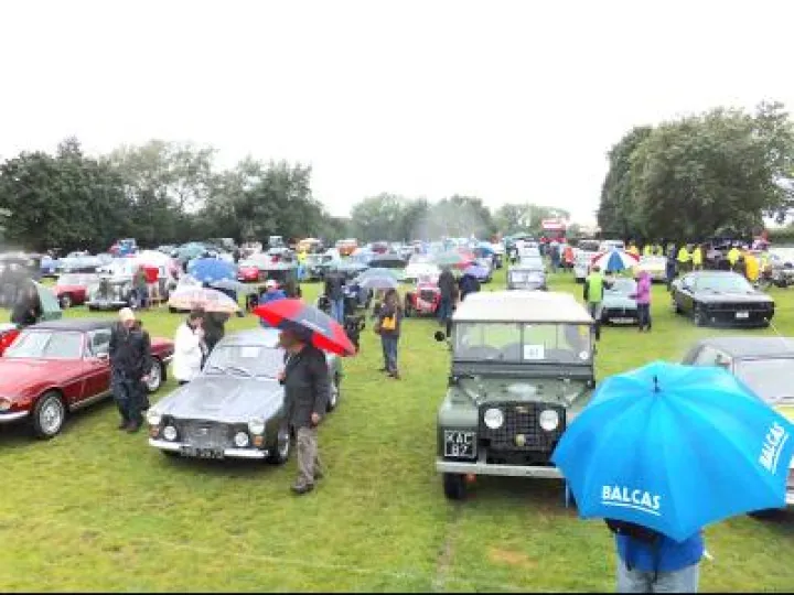 2019 Transport Festival