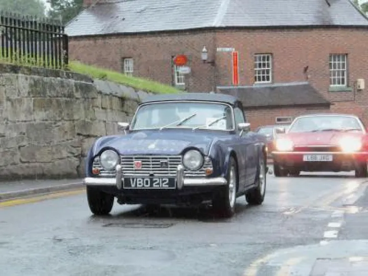 2019 Transport Festival