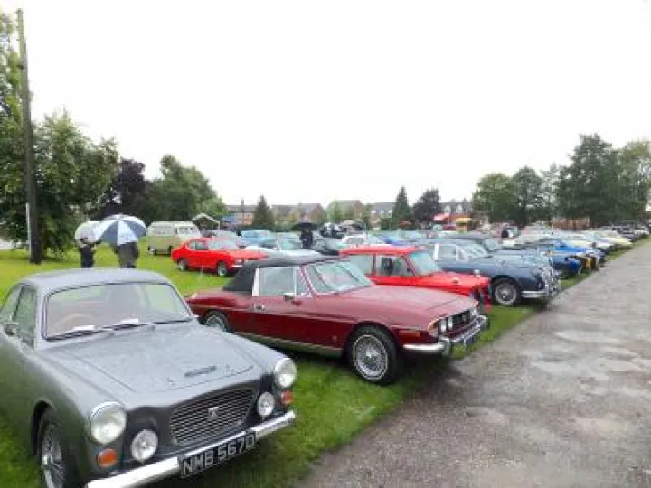 2019 Transport Festival