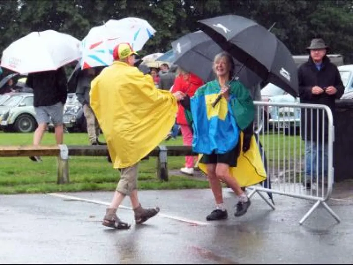 2019 Transport Festival