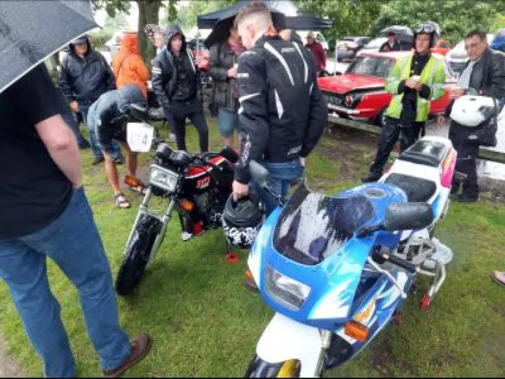 2019 Transport Festival