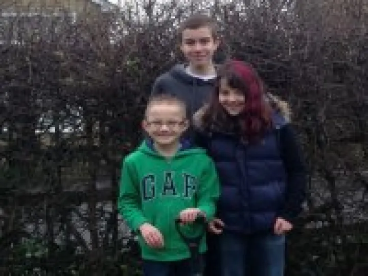 Tree Planting at Kexborough