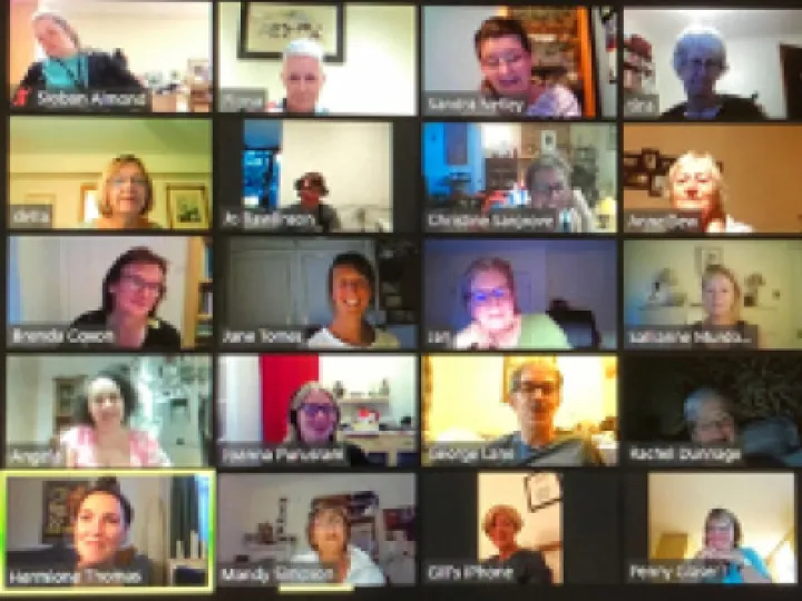 Godalming Gospel Choir