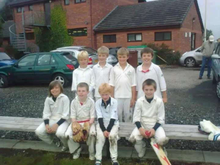 TCC &ndash; OPs under 9s