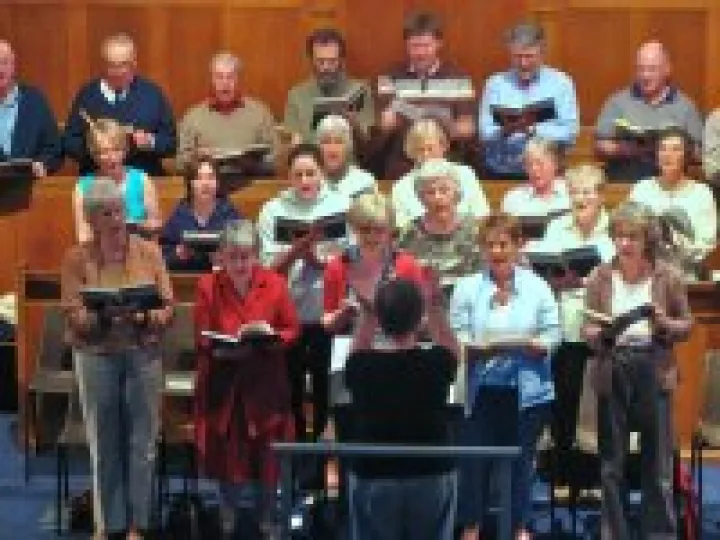 choir