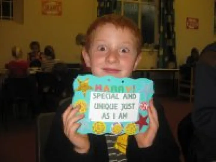 October Holiday Club