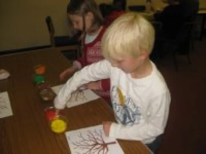 October Holiday Club