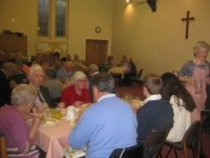 2014 Maundy Thursday jpg5