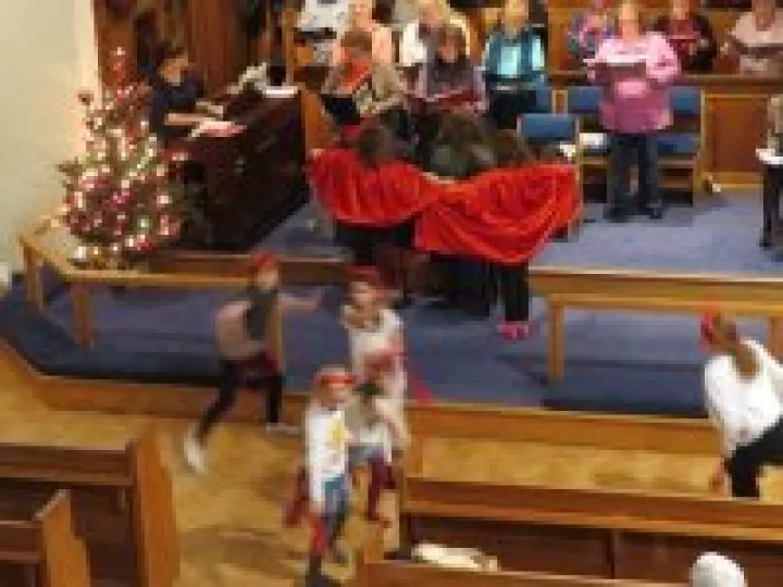 Glory of Christmas46