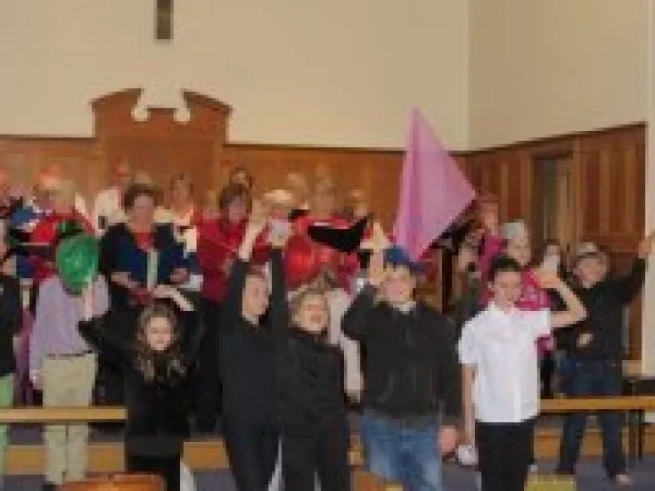 Glory of Christmas30