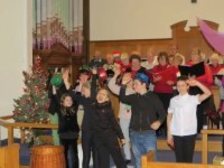 Glory of Christmas29