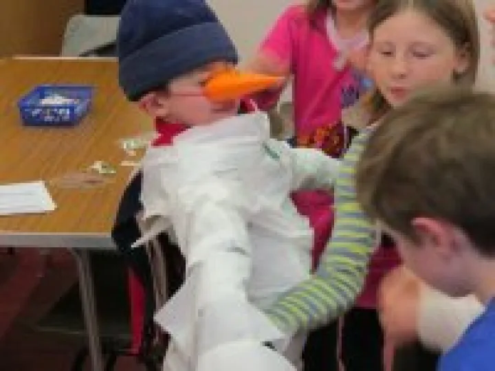 Christmas Holiday Club22