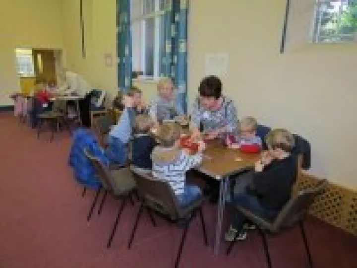 Christmas Holiday Club6