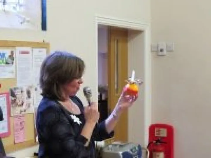 Christmas Holiday Club37