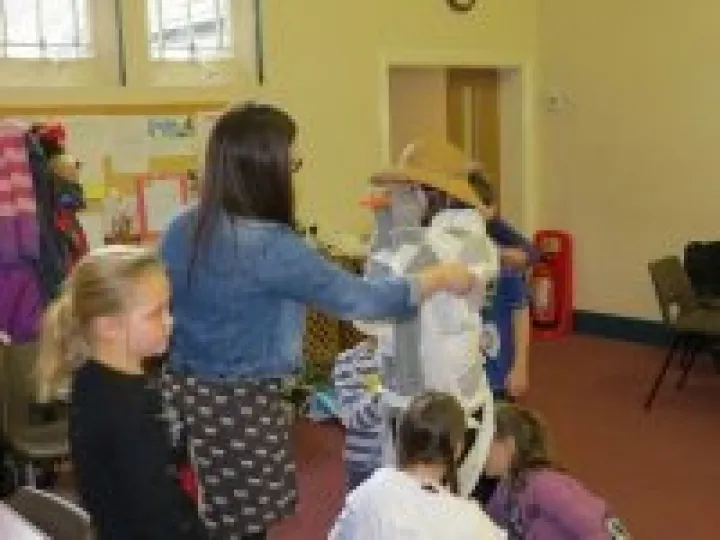 Christmas Holiday Club18