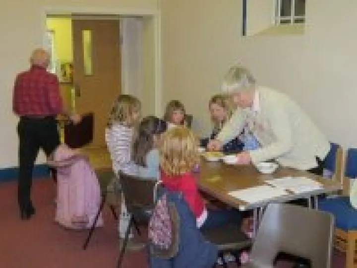 Christmas Holiday Club7