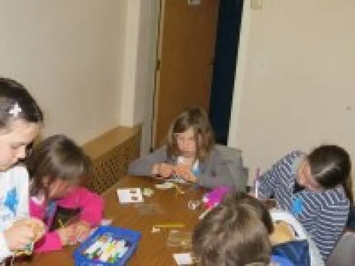 Christmas Holiday Club12