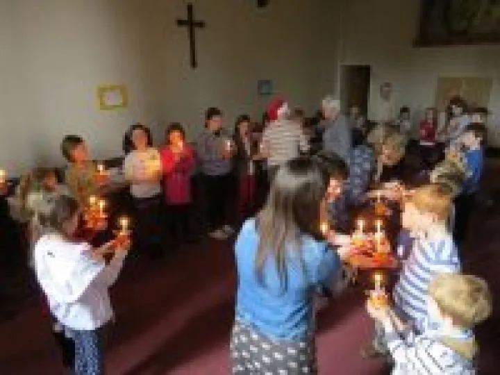 Christmas Holiday Club40