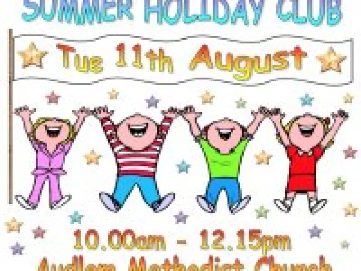 AMC Holiday Club 2015
