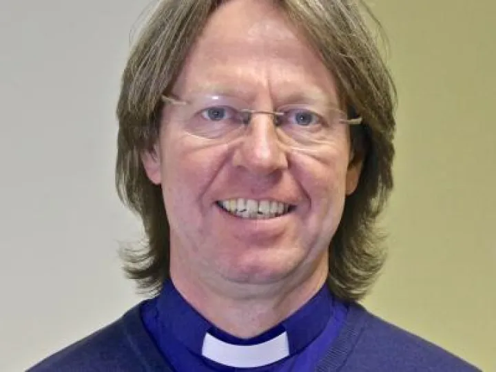 Rev. Gary Windon
